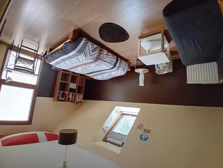 appartement à louer - logement étudiant