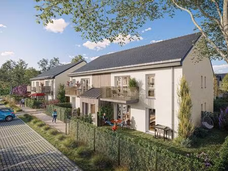 european homes france