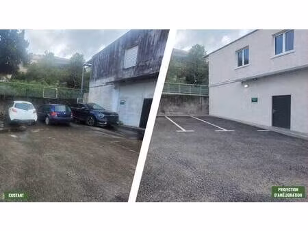 local commercial à vendre