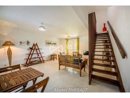 we invest martin thiebaut