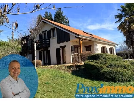 maison de luxe à vendre à renage