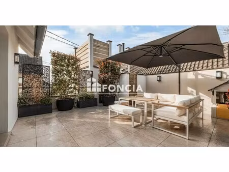 appartement de luxe à vendre à oberhausbergen