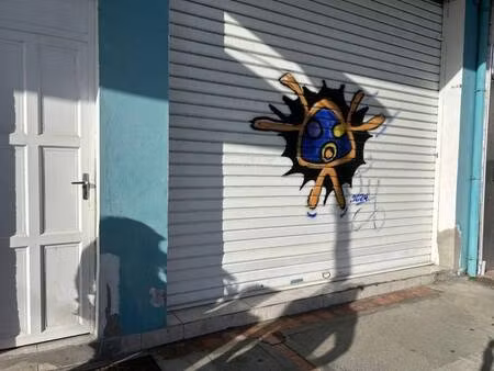 local commercial à vendre