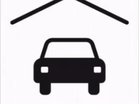 parking à louer