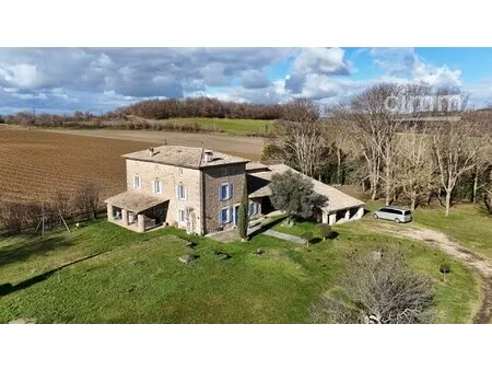 maison de luxe à vendre à chabeuil