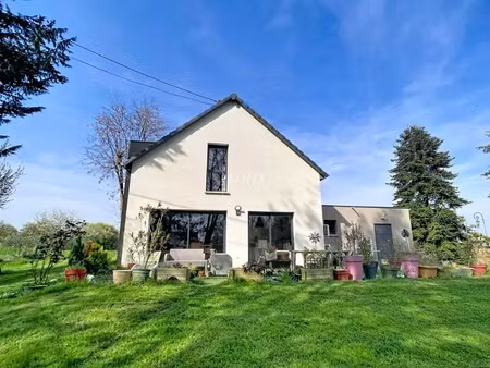 maison de luxe à vendre à handschuheim