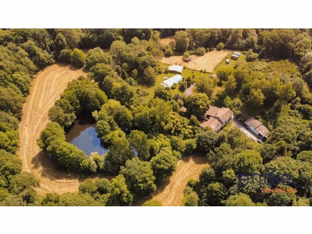 maison de luxe à vendre à terre-clapier