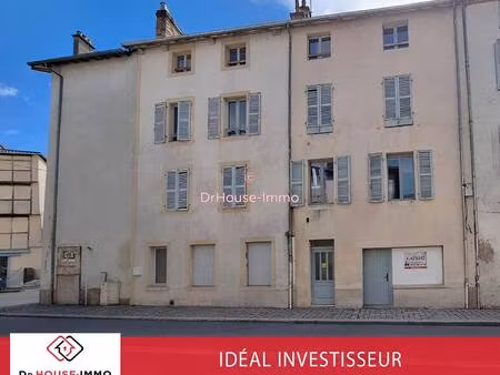 immeuble à vendre