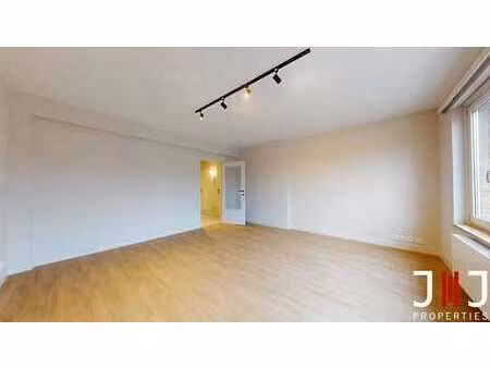 kraainem - appartement 1 chambre entièrement rénové