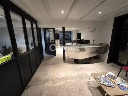 espace bureau à louer