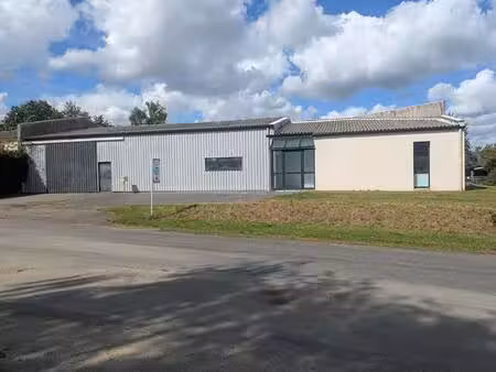 local commercial à louer