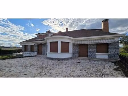 villa à vendre