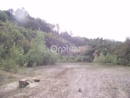 espace industriel à vendre