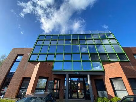 espace bureau à louer