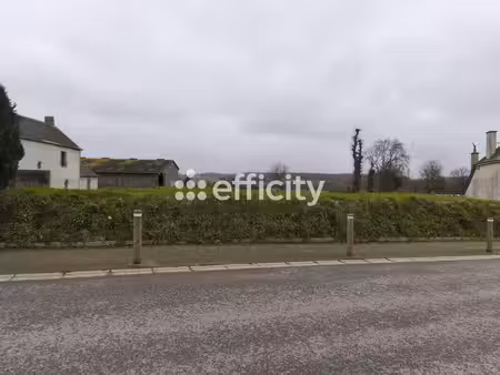 terrain constructible neuf à vendre