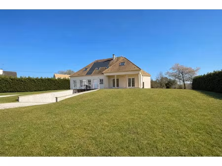 vente maison 9 pièces 270 m² à amilly (45200)  540 000 €