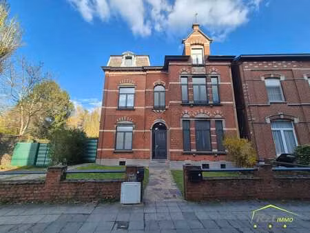 kot étudiant 2 chambres entièrement meublé et équipé