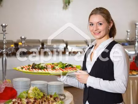 épicerie / alimentation générale à vendre