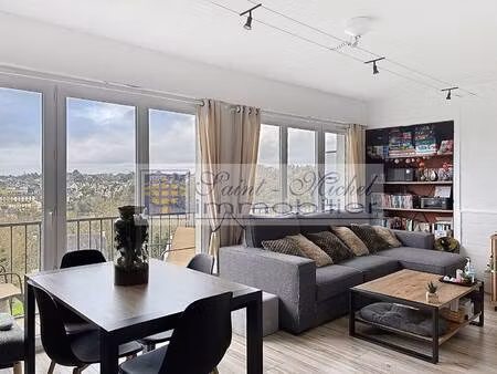 saint michel immobilier