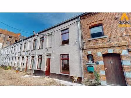 infos et visites : contactez massimo au 0499/628510