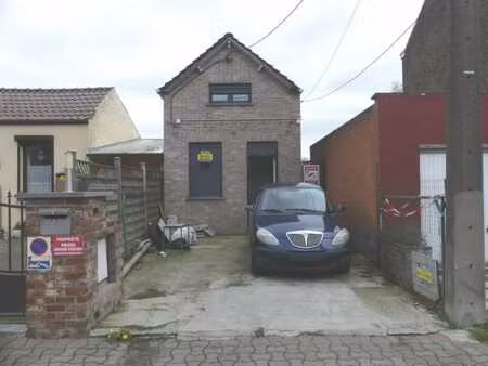 haine-saint-pierre - cour hanappe  11