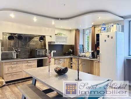 saint michel immobilier