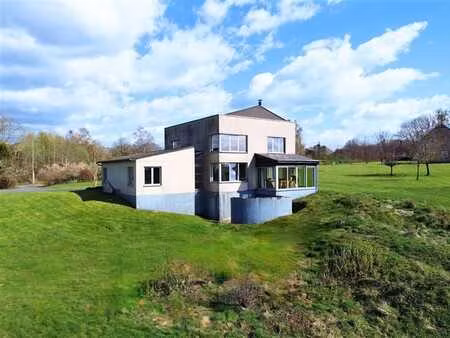 sublime villa d'architecte sur 2 7 hectares - 4 chambres