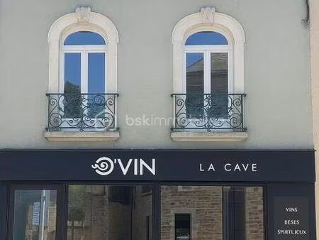 duplex à vendre