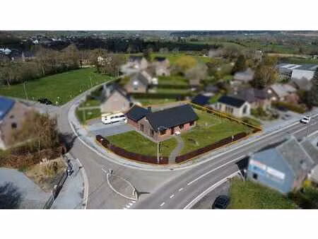 bungalow 3 chambres à vendre à thimister