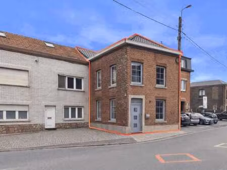 maison 5 chambres avec jardin