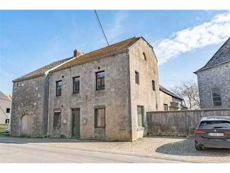 charmante maison sur le plateau condruzien  proche commodité