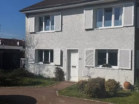 vente maison 5 pièces 121 m² à jouy-en-josas (78350)  579 000 €