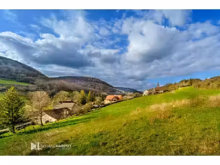 terrain bouilland 1791 m2