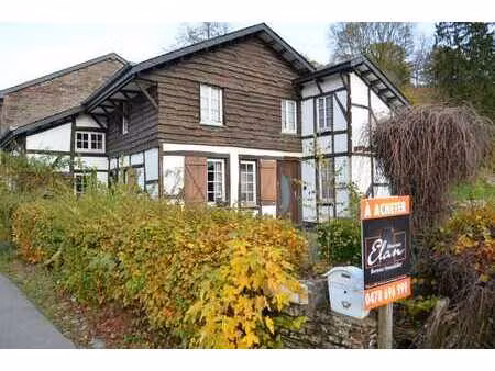 charmante maison 2 chambres à basse-bodeux