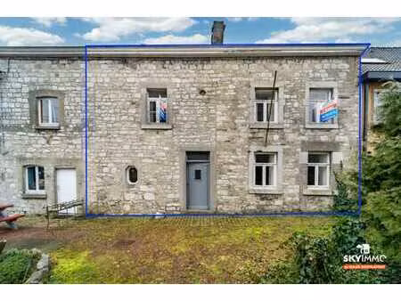 maison 5 ch -quartier prise- gros potentiel d'amenagement