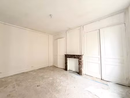 vente appartement 2 pièces 55 m² lille (59800)
