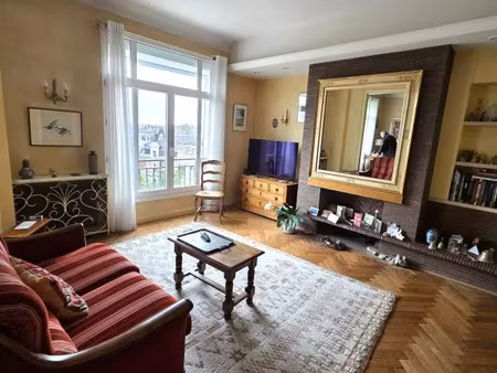 vente appartement 4 pièces 129 m² tourcoing (59200)