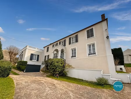 vente maison 8 pièces 250 m² à mennecy (91540)  1 100 000 €