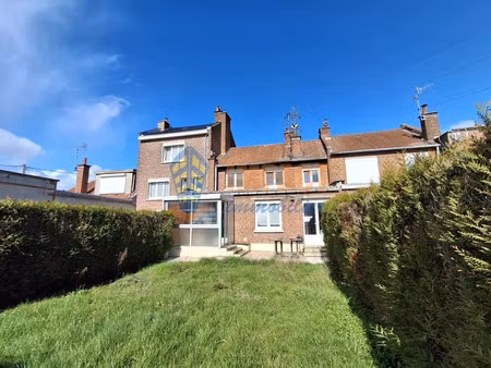 vente maison 5 pièces 98 m² sequedin (59320)