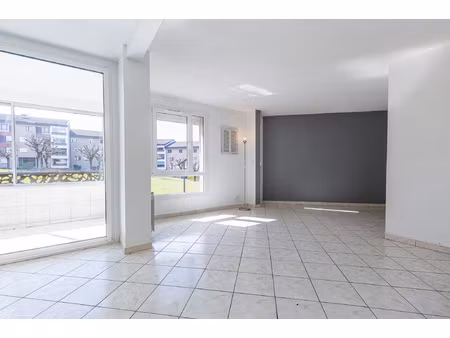 spacieux t5 familial - proche gare d'annecy & accès rapide a