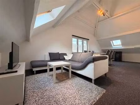 superbe appartement entièrement rénové !