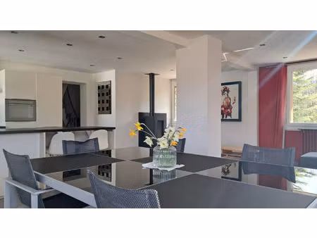 maison aix les bains 7 pièce(s) 190 m2