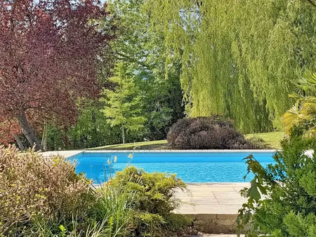 vente maison 9 pièces 287 m² à deauville (14800)  997 500 €