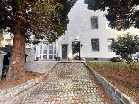 maison 4 chambres à flémalle