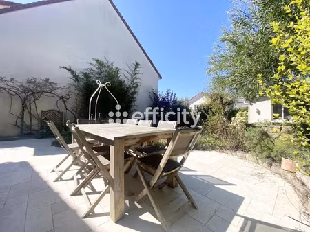vente maison 6 pièces 122 m² à maisons-alfort (94700)  895 000 €