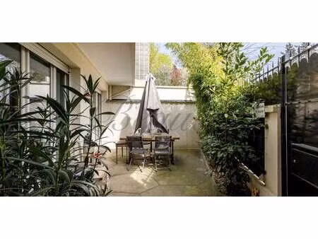 maison avec terrasse marnes-la-coquette (92)