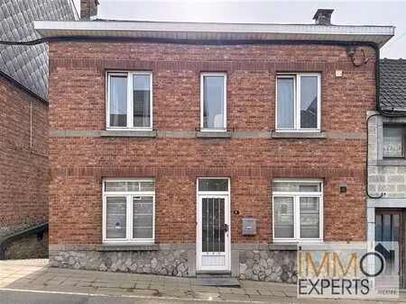 charmante maison avec vue sur la vallée