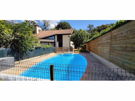 vente villa 7 pièces 166.31 m² à montbonnot-saint-martin (38330)  685 000 €