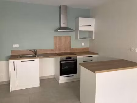 location maison à janzé (35150) : à louer / 104m² janzé