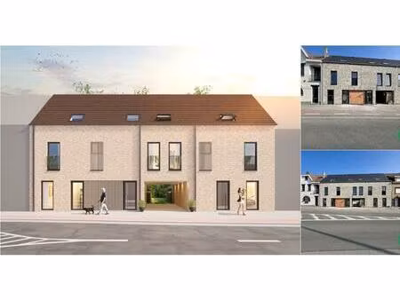 maison à vendre à lombardsijdelaan 183 lombardsijde (rbv65714)